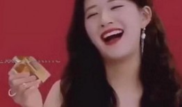 赵露思直播,青春活力与时尚魅力并存